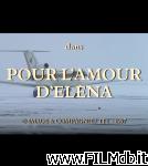 poster del film Pour l'amour d'Elena [filmTV]