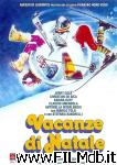 poster del film vacanze di natale