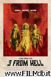 poster del film 3 from Hell