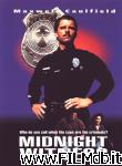 poster del film Midnight Witness