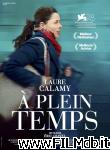 poster del film A tiempo completo