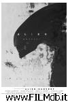 poster del film Alien: Harvest [corto]