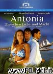 poster del film Antonia - Tra amore e potere