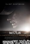 poster del film Il corriere - The Mule