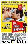 poster del film El gran impostor