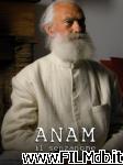 poster Anam il Senzanome poster del film Anam il Senzanome
