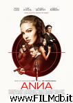 poster del film Anna