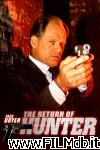 poster del film Hunter - Giustizia a Los Angeles [filmTV]