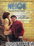 poster del film Neige