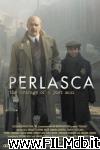 poster del film Perlasca, un eroe italiano [filmTV]