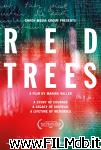 poster del film red trees