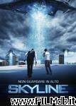 poster del film Skyline