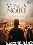 poster Vénus noire poster del film Vénus noire