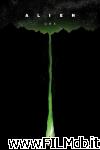 poster del film Alien: Ore [corto]