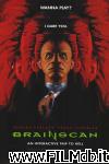 poster del film brainscan