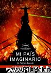 poster del film Cile - Il mio paese immaginario