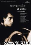 poster del film Tornando a casa