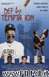 poster del film def by temptation