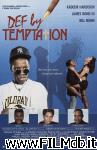 poster def by temptation poster del film def by temptation