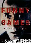 poster del film funny games