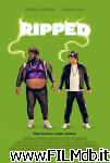 poster del film ripped