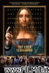 poster del film Leonardo - Il capolavoro perduto