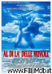 poster del film Par-delà les nuages