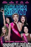 poster del film rough night
