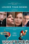 poster del film Louder Than Bombs