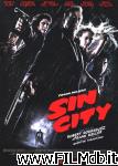 poster del film Sin City - La ville du vice et du péché