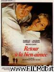 poster Retour à la bien-aimée poster del film Retour à la bien-aimée