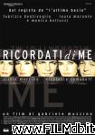 poster del film Ricordati di me