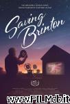 poster saving brinton poster del film saving brinton
