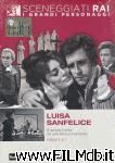 poster del film Luisa Sanfelice [filmTV]