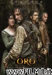 poster del film Oro