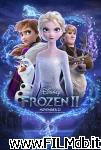 poster del film Frozen 2: Il segreto di Arendelle
