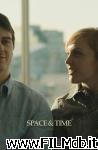 poster del film space and time