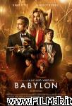 poster del film Babylon
