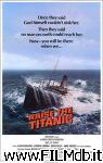 poster del film Raise the Titanic