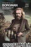 poster del film Borgman