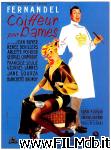 poster del film Parrucchiere per signora