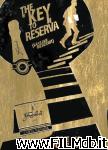 poster del film the key to reserva [corto]