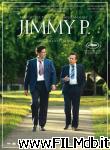 poster del film Jmmy P.