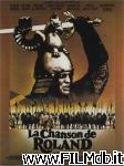 poster del film La Chanson de Roland