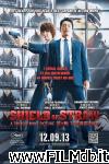 poster del film Shield of Straw - Proteggi l'assassino