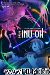 poster del film Inu-oh