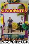 poster del film sundowners