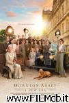 poster del film Downton Abbey 2: Une nouvelle ère