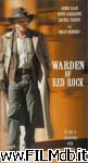 poster del film Warden of Red Rock [filmTV]