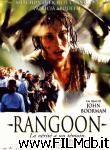 poster del film oltre rangoon